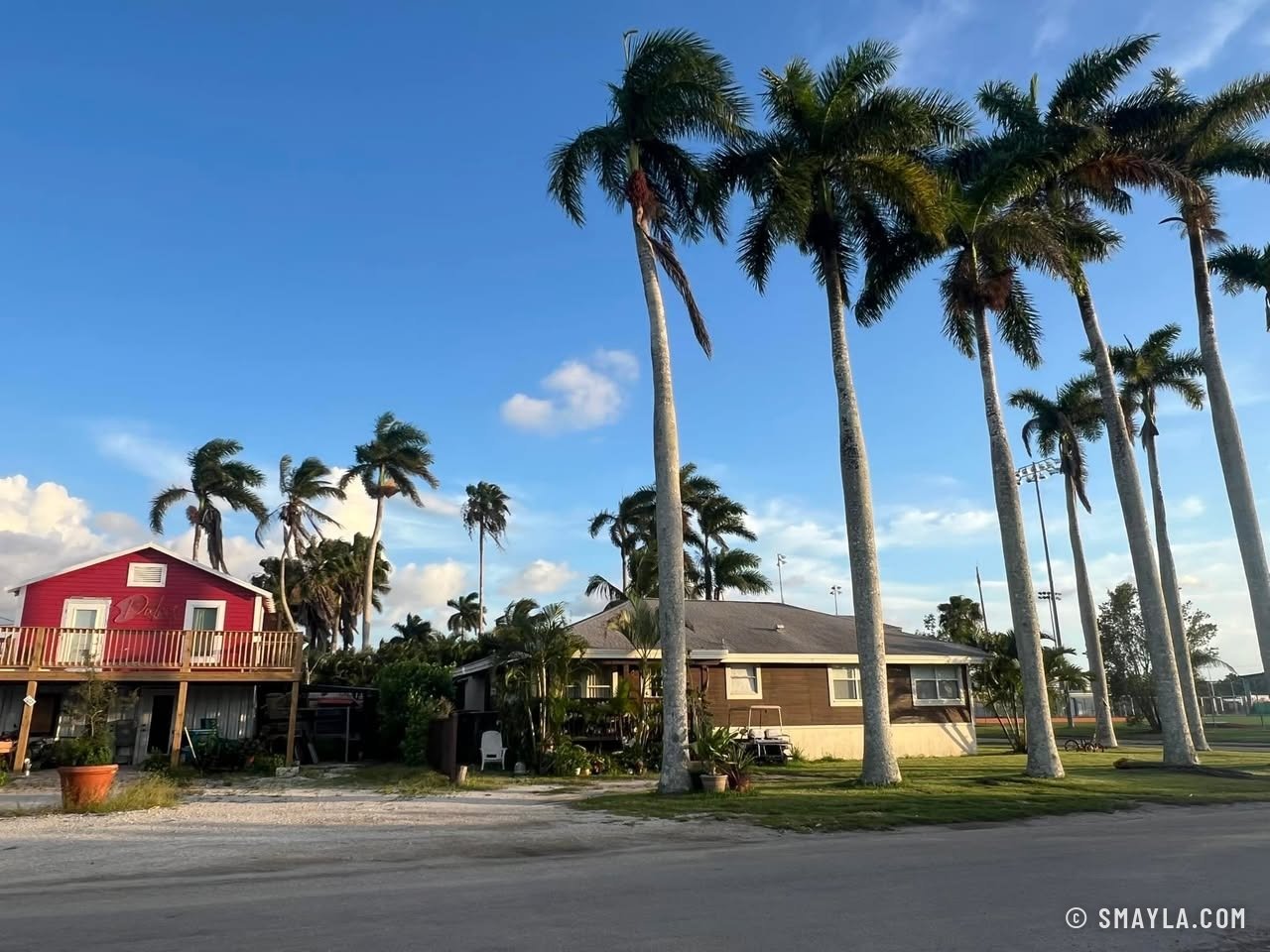 Everglades City