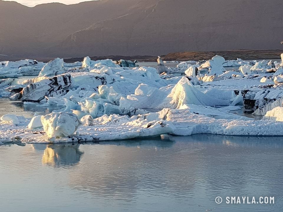 Féroé et Islande, un été de glace et de feu