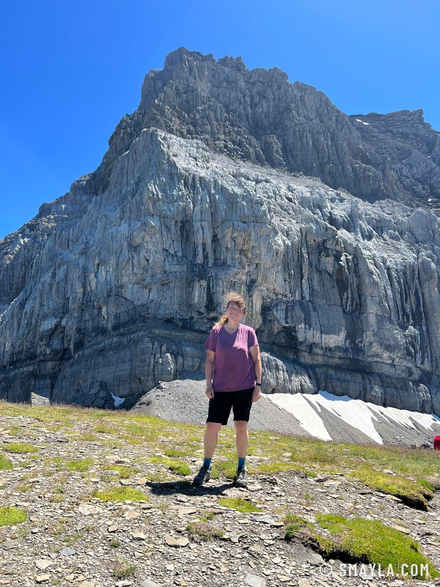 Emmanuelle sous la paroi