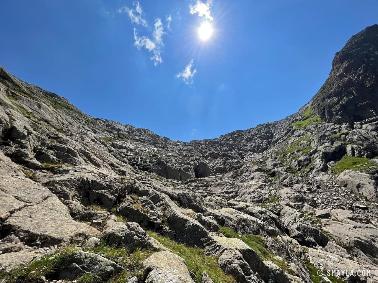 Trouver le passage