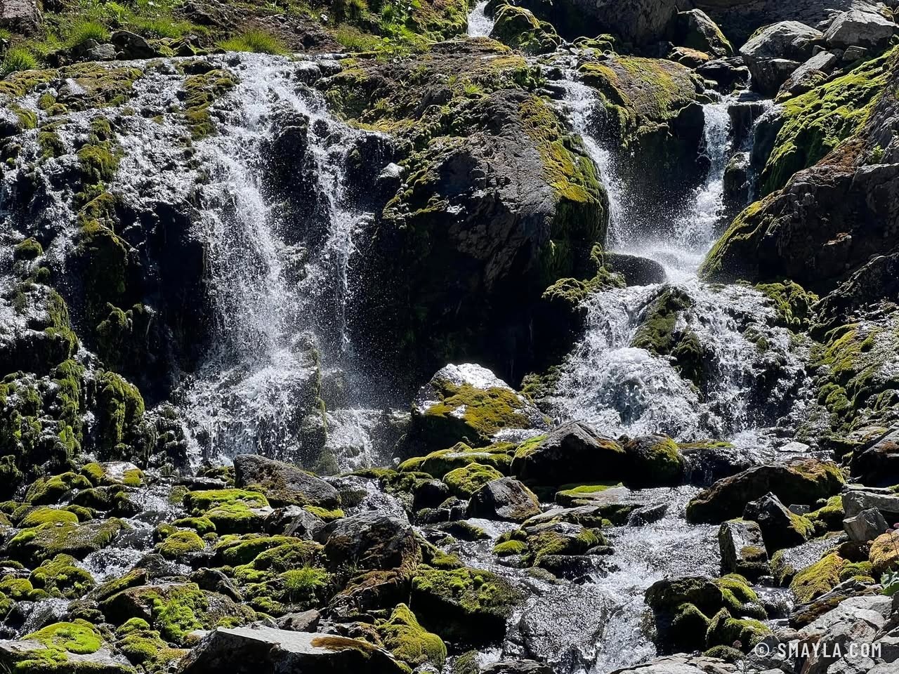 Cascade