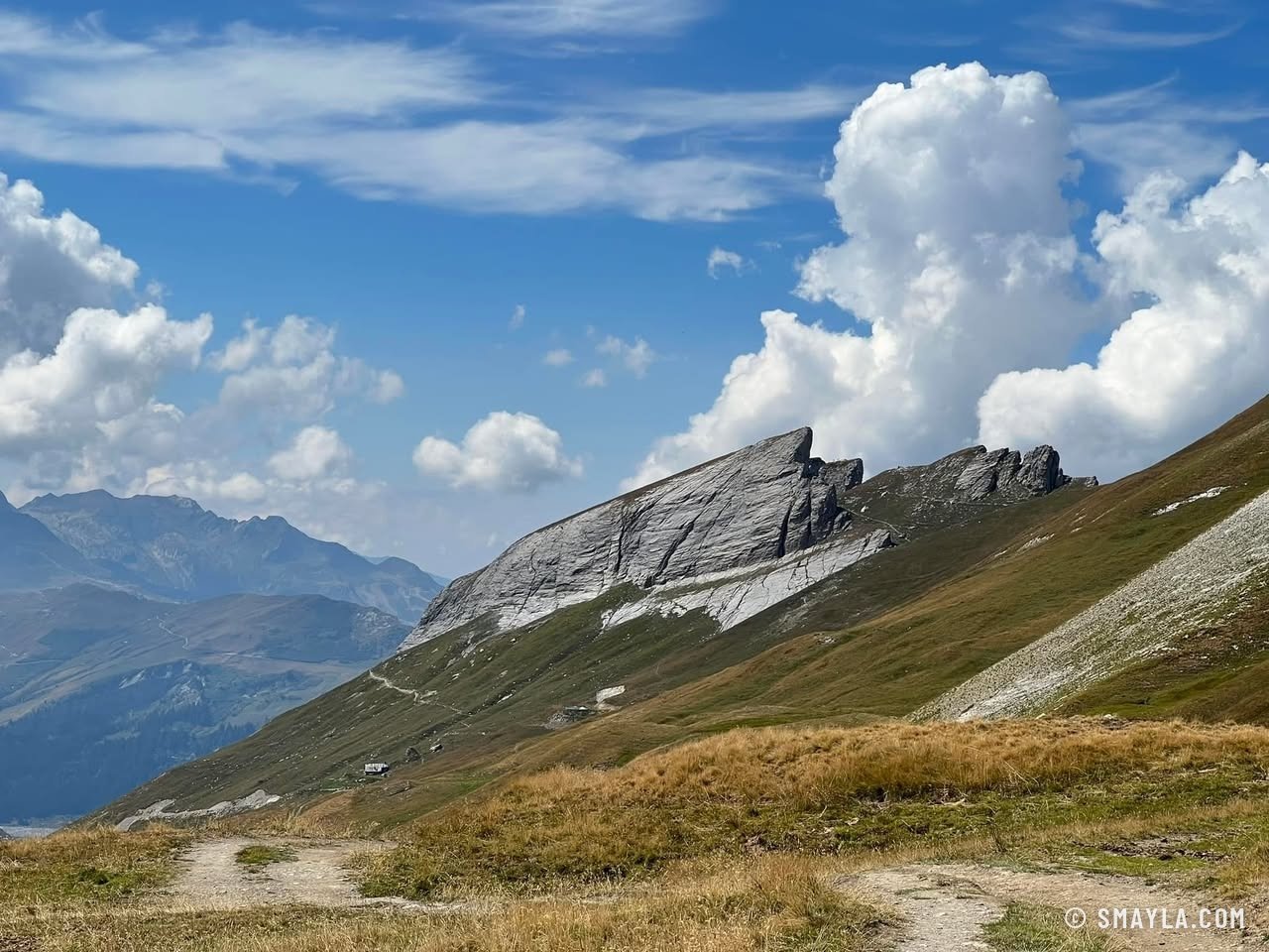 Le Rocher du Vent