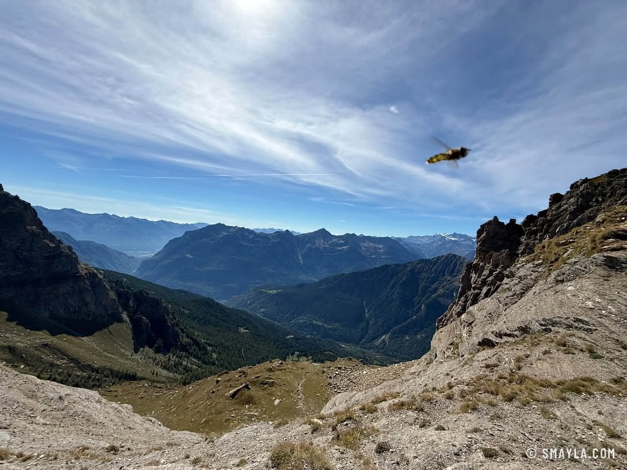 Vallées de l'Ossola