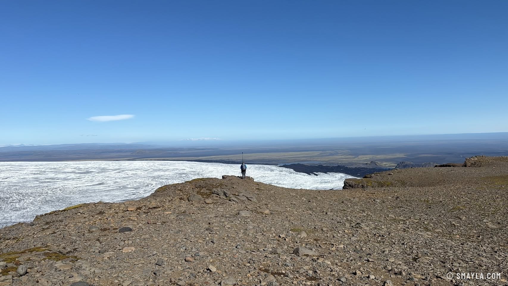 L'immensité